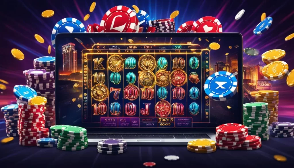 Tiền thưởng chào mừng cho người chơi mới