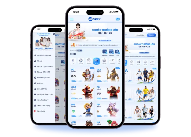 Đa dạng các trò chơi cá cược tại f11uu
