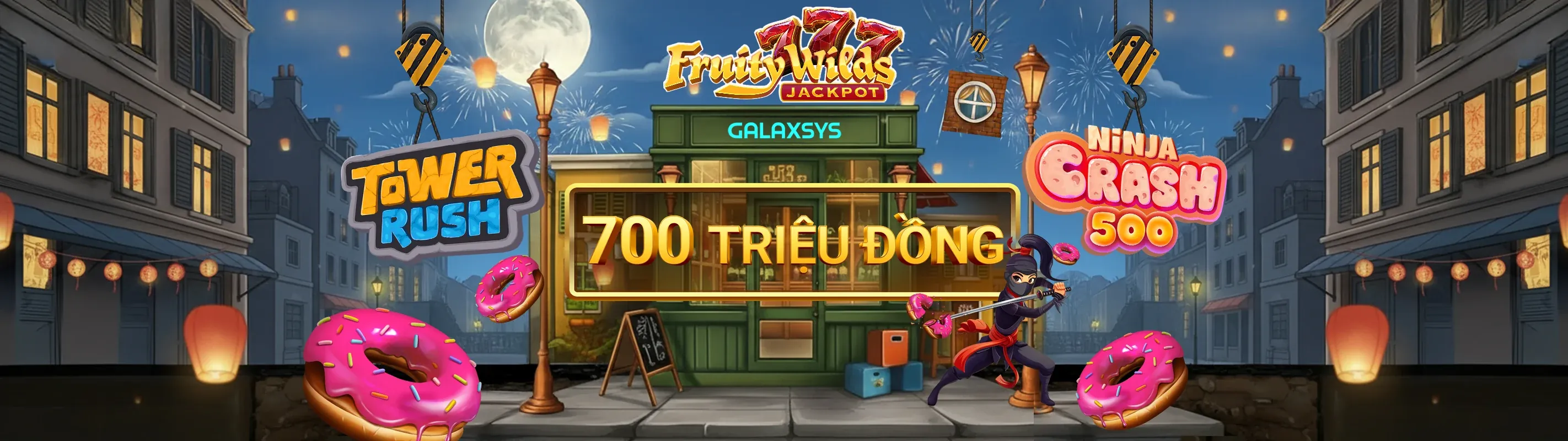 Đá gà trực tuyến kịch tính tại F11UU